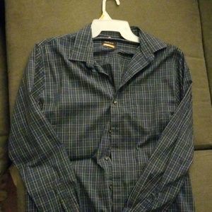 Vanheusen casual shirt